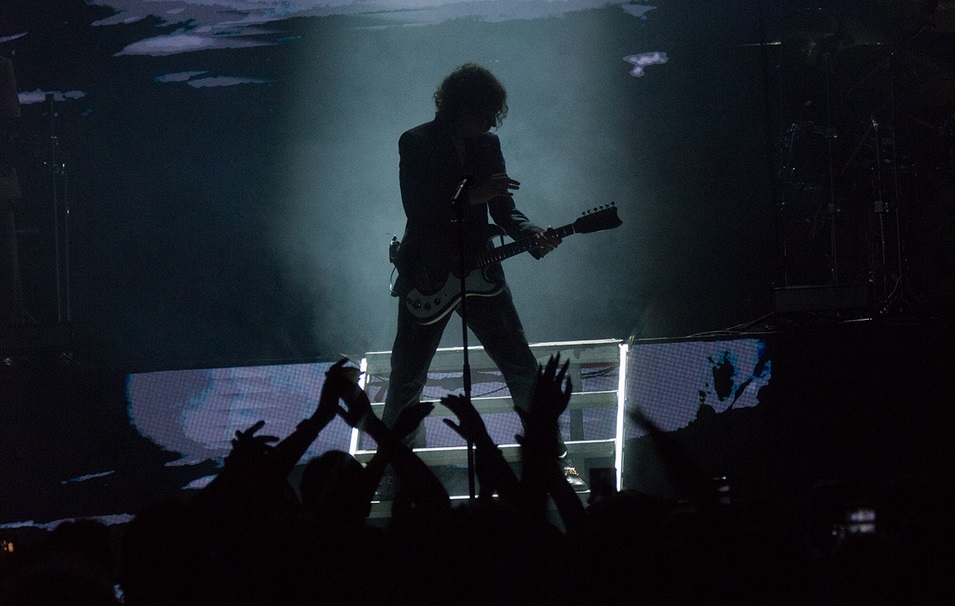Beck: El alma de un hombre